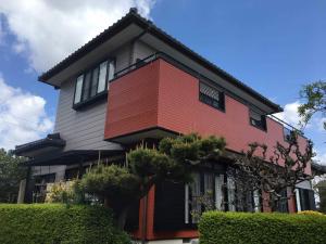 取手市 外壁塗装工事 N様邸